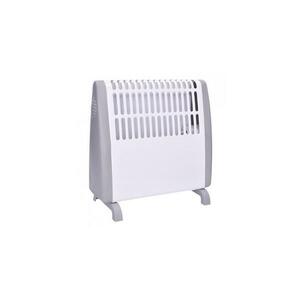 Elektromos konvektoros fűtőtest 425W termosztát KP05 kép