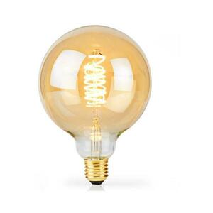 LED Dimmelhető izzó VINTAGE G95 E27/3, 8W/230V 2100K kép