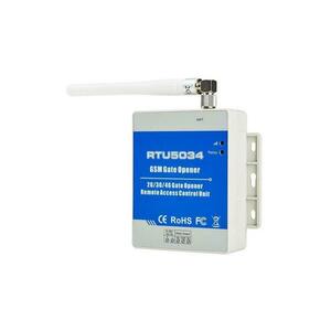 Távirányító a kapu nyitásához T490A kép