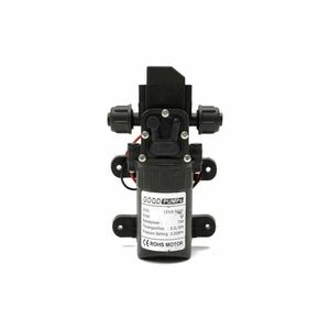 Önfelszívó membránszivattyú 70W/12V V120 kép