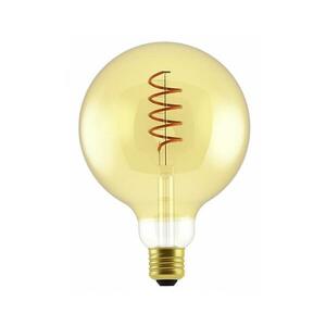 LED Izzó VINTAGE G125 E27/5W/230V 2000K kép