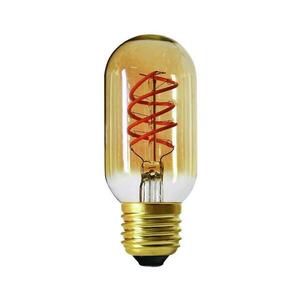 LED izzó VINTAGE T45 E27/4, 5W/230V 2000K kép