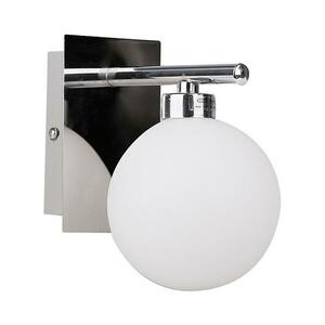 Fali lámpa RAISA 1xG9/40W/230V fényezett króm 21 kép