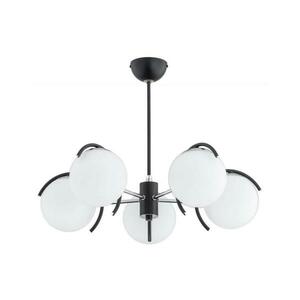 Csillár rúdon AVISTA 5xE14/40W/230V 28625 kép