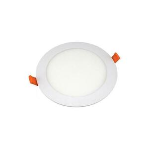 LED Beépíthető lámpa LED/12W/230V LPL113 kép