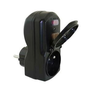 Aljzat hibaáram kép