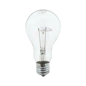 Ipari Izzó A70 E27/150W/230V 2700K 360 000129 kép