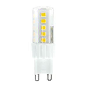 LED Izzó G9/4W/230V 6000K KAG94WZB360 kép