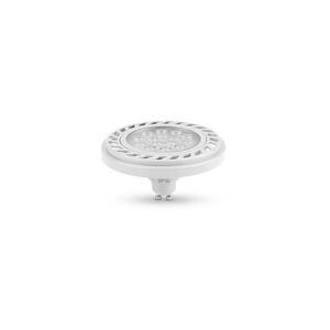 LED Izzó SOFT AR111 GU10/9W/230V 30° 4000K ZL kép