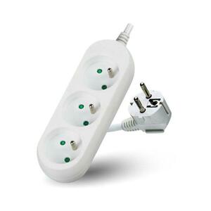 Hosszabbító kábel 3x3 m KGLAZ3G3M kép