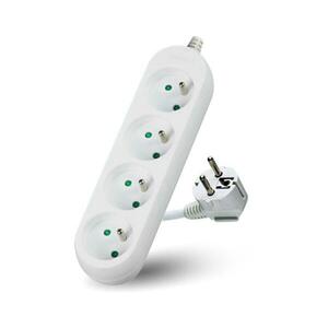 Hosszabbító kábel 4Z 1, 5 m KGLAZ4G1, 5M kép