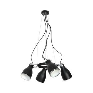 Csillár BJORN 4xE27/60W/230V 7517 kép