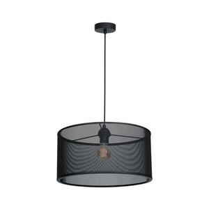 Csillár FELIX 1xE27/60W/230V fekete 8173 kép