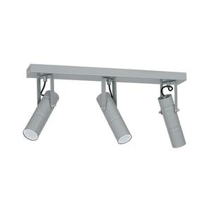 Spotlámpa IMPLODE 3xGU10/8W/230V szürke 8374 kép