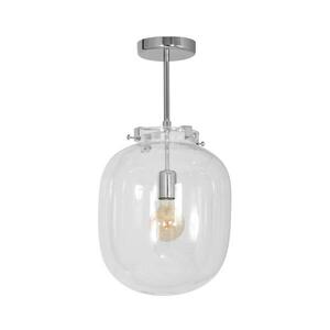 Csillár rúdon BACO 1xE27/60W/230V 8355 kép