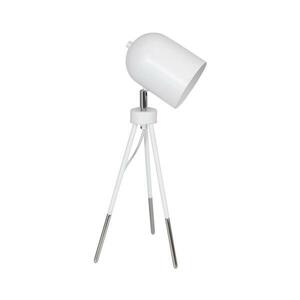Asztali lámpa TABLE LAMPS 1xE27/60W/230V 8430 kép