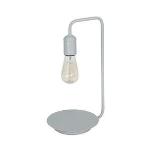 Asztali lámpa TABLE LAMPS 1xE27/60W/230V 8984 kép
