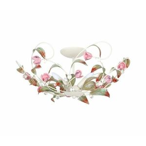 Csillár ROSE 3xE14/60W/230V 0465 kép