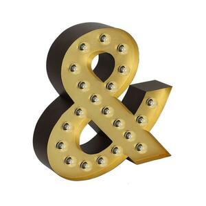 Dekorlámpa Table & 21xE14/25W/230V 6600 kép