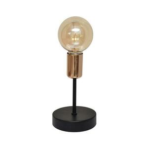 Asztali lámpa TUBE 1xE27/15W/230V B kép