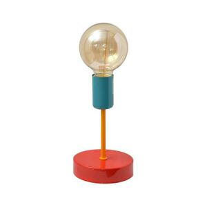 Asztali lámpa OXFORD 1xE27/15W/230V B kép