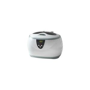 Geti Ultrahangos tisztító 50W/230V 0, 6 l 06422146 kép