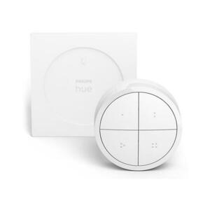Philips Hue TAP távirányító kapcsolóval 1xCR2032 fehér 8719514440999 kép