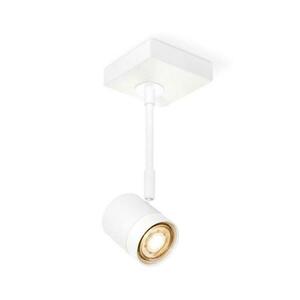 Home Sweet Home LED Dimmelhető spotlámpa MANU 1xGU10/5, 8W/230V fehér 8718808122153 kép