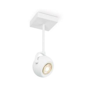 Home Sweet Home LED Dimmelhető spotlámpa NOP 1xGU10/5, 8W/230V fehér 8718808122399 kép