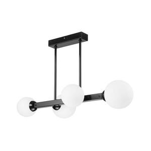 Csillár ASTRO 4xG9/5W/230V fekete 45061 kép