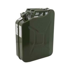 Fém üzemanyagtartály 20l 91508 kép