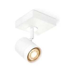 Home Sweet Home LED Dimmelhető spotlámpa MANU 1xGU10/5, 8W/230V fehér 8718808121545 kép