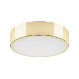 Mennyezeti lámpa DANTE 2xE27/60W/230V á. 36 cm arany LD.PD kép