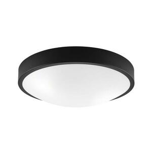 Mennyezeti lámpa JONAS 2xE27/60W/230V á. 36 cm fekete LD.PD kép
