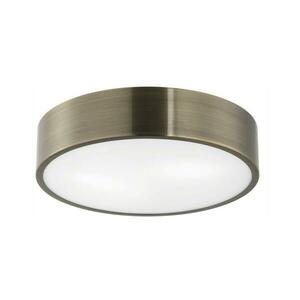 Mennyezeti lámpa DANTE 2xE27/60W/230V á. 36 cm patina LD.PD kép