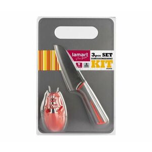 Lamart 3 részes konyhai szett kép