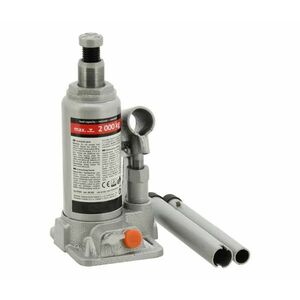 Hidraulikus emelő 2 t 09202 kép