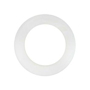 Pótló üveg LUXOR lámpákhoz, átmérő 22 cm, fehér 1603 NS L kép