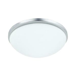 Prezent Mennyezeti lámpa PERI 1xE27/60W/230V fényezett króm kép