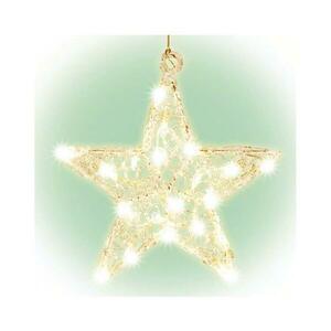 LED Ablakdekoráció 20xLED/2xAA 5004122 kép