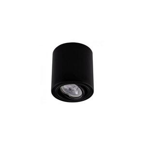 LED Spotlámpa TUBA 1xGU10/5W/230V 4000K fekete 4058075606883 kép