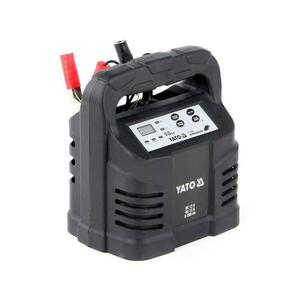Akkumulátor töltő 12A 230V YT kép