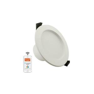 LED Dimmelhető fürdőszobai lámpa LED/10W/230V 3000K kép