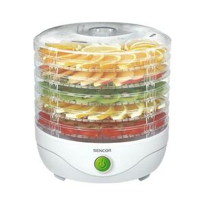 Sencor élelmiszárító 250W/230V 41006105 kép