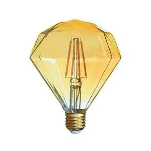 LED Izzó CRYSTAL E27/4W/230V 2200K LED4WE27 CRYSTAL kép