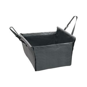 Autós védőtakaró kistestű kutyákhoz 58x52 cm 04130 kép