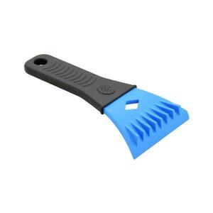 Autós kaparó fekete/kék 10299 kép