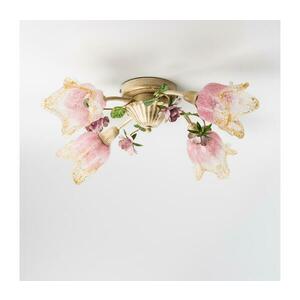 Csillár FIORINTINO 4xE14/40W/230V 438 kép