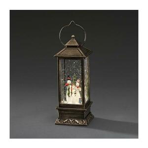 LED karácsonyi dekoráció LED/1xLR14 elemről működik 2889000 kép