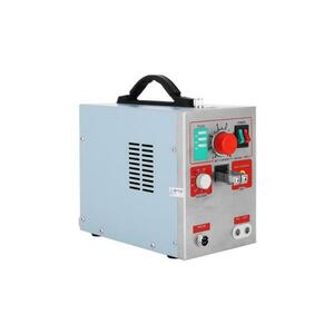 Akkumulátoros ponthegesztő mikropákával 230V P849 kép